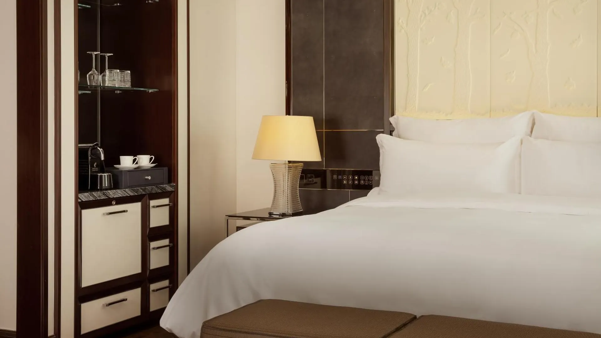 The Ritz-Carlton, Astana Kazakhstan