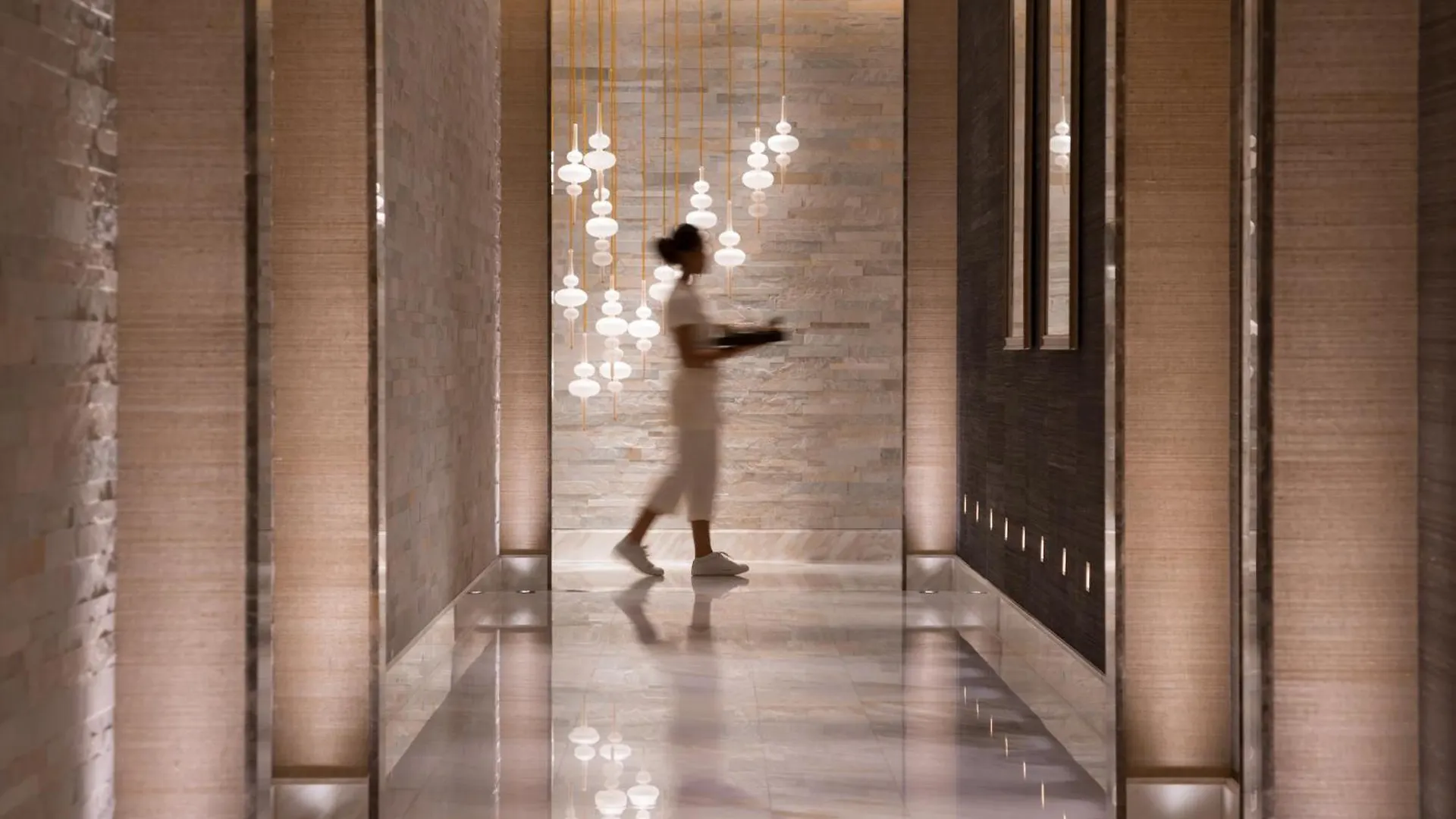 *****  The Ritz-Carlton, Astana Otel Kazakistan