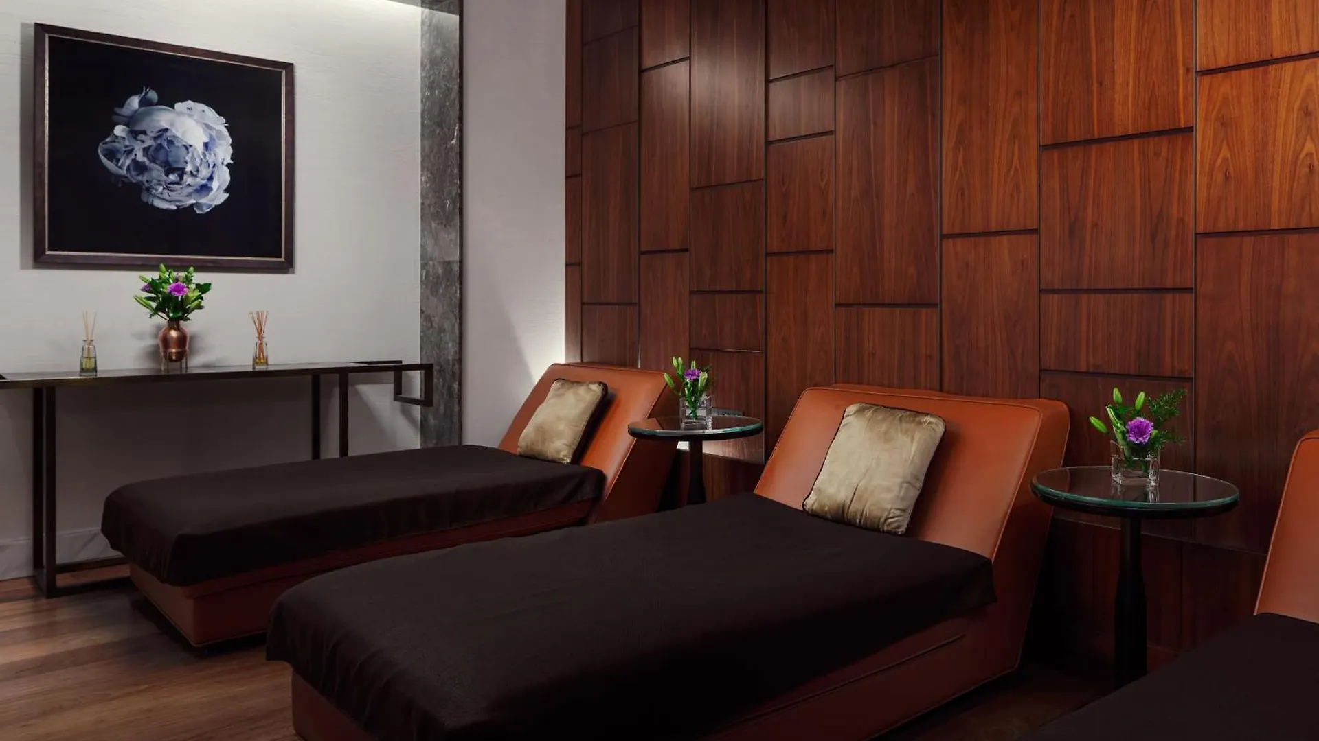 The Ritz-Carlton, Astana Otel