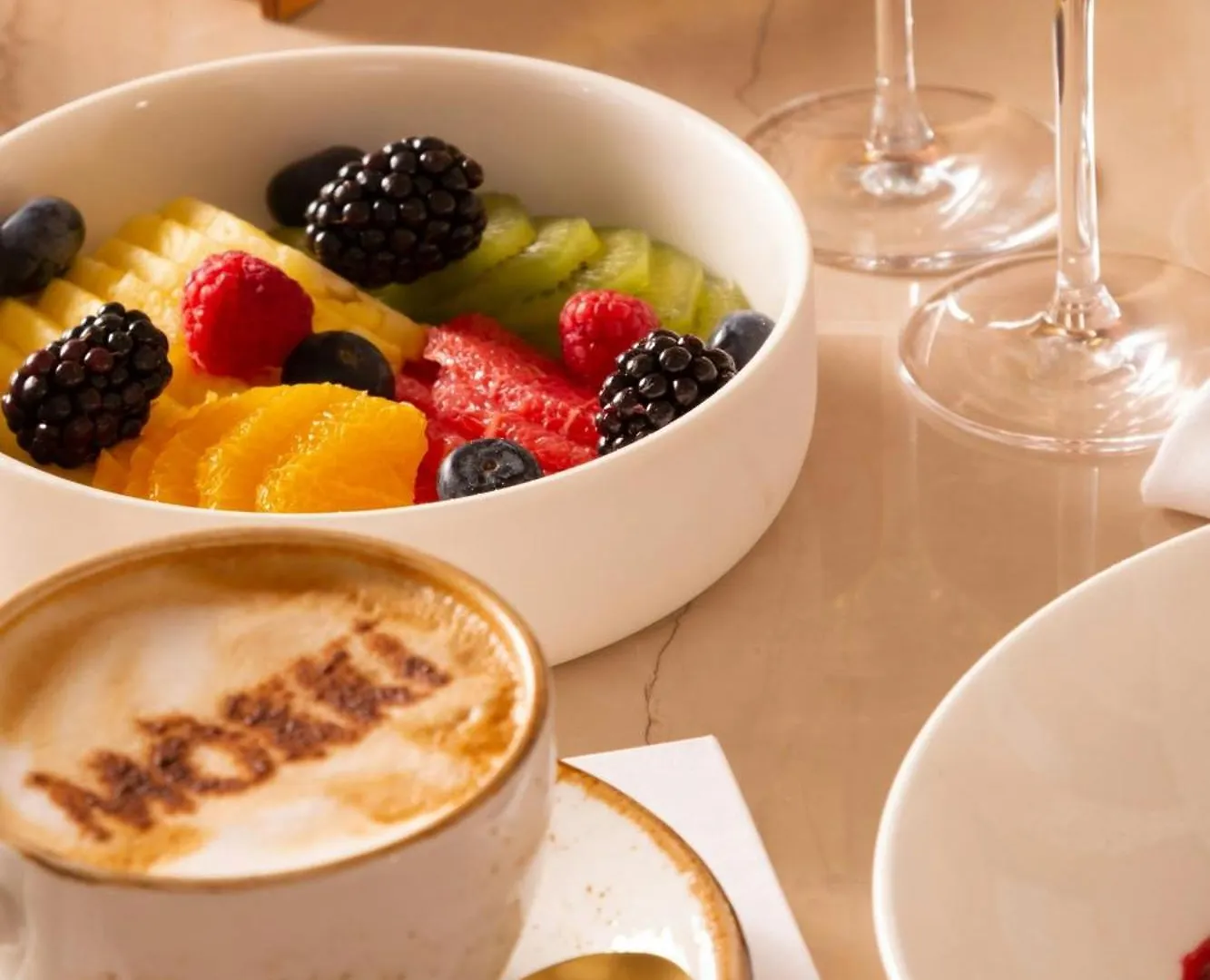 The Ritz-Carlton, Astana Otel