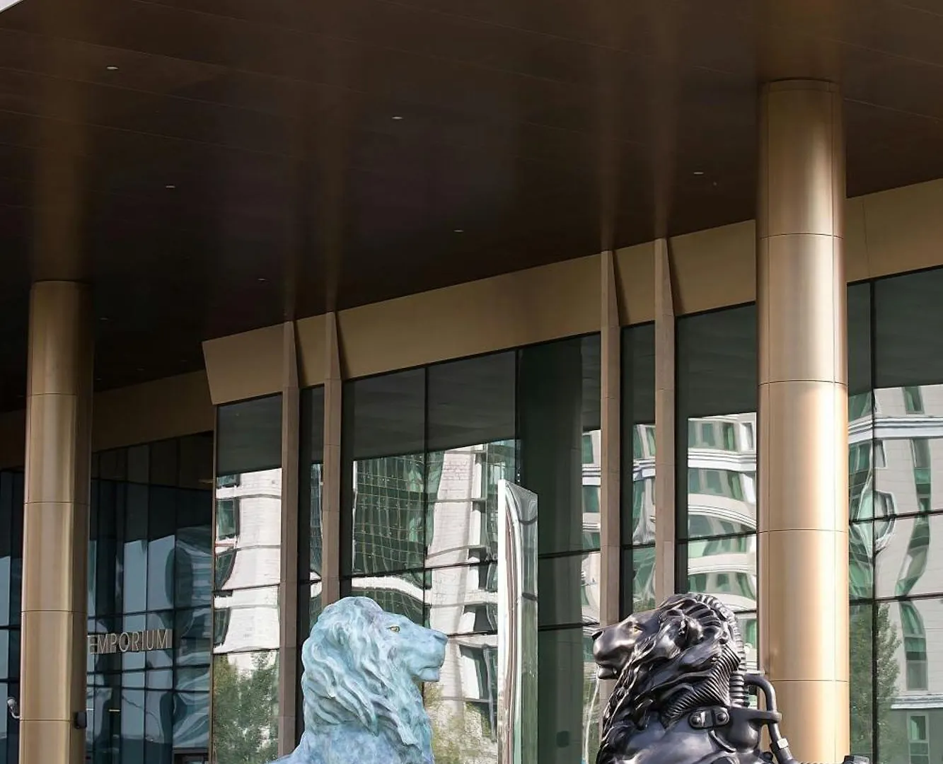 Hotel The Ritz-Carlton, Astana