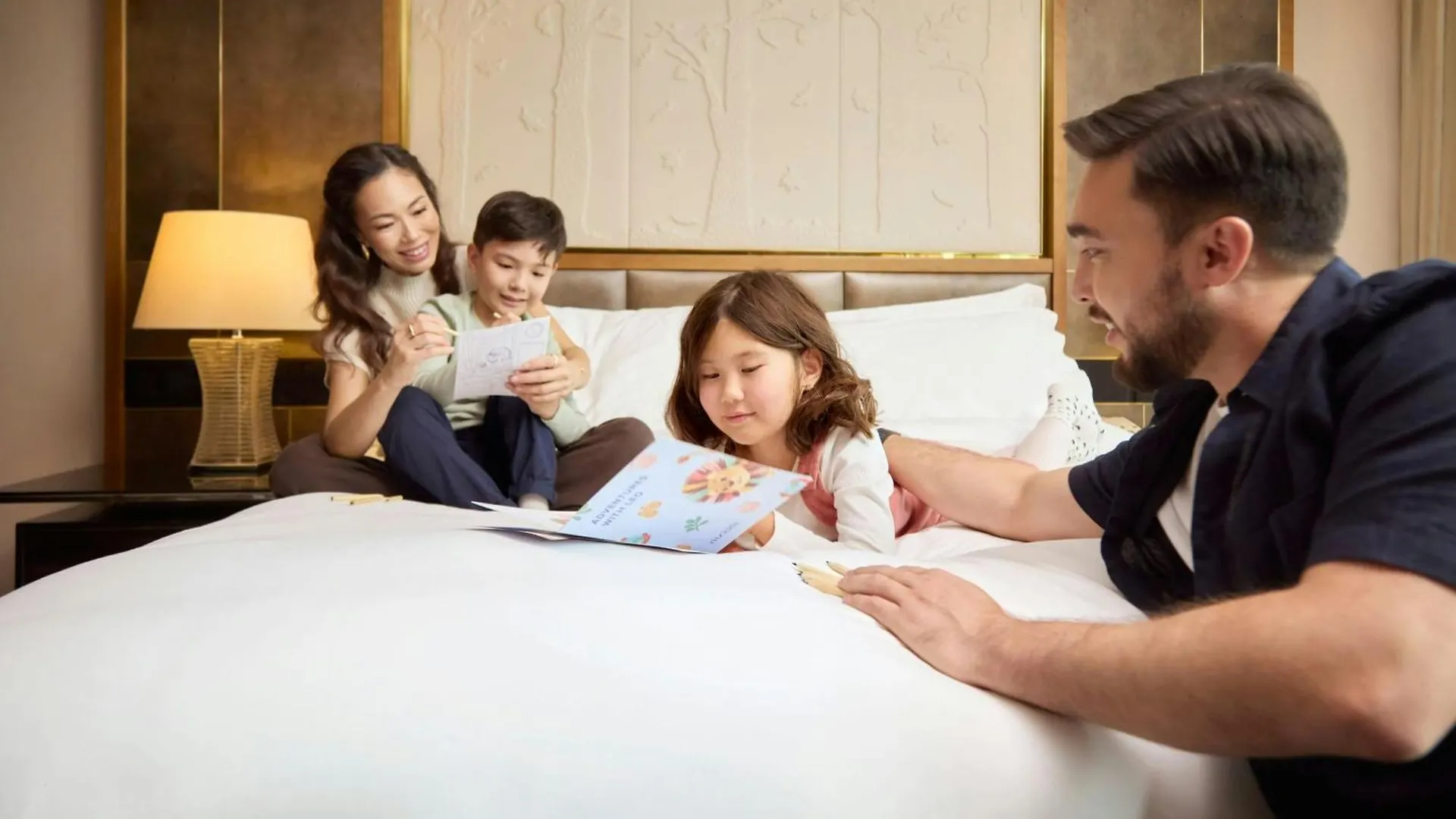 *****  The Ritz-Carlton, Astana Otel Kazakistan