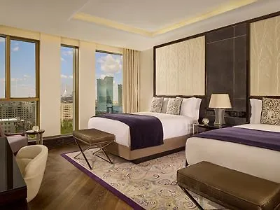 The Ritz-Carlton, Astana Hotel