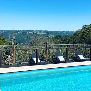 Holiday 3*, Montville Australia