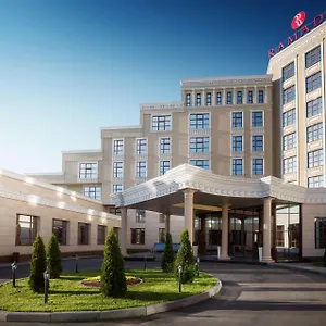 Ramada By Wyndham 4*, Almaty Kazakhstan