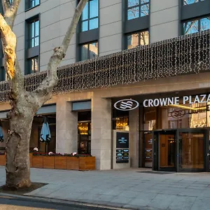 Crowne Plaza - Ortakoy Bosphorus By Ihg 5*, Istanbul Turkey