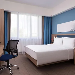 Hampton By Hilton Triumphal Arch Nur-Sultan (Astana)