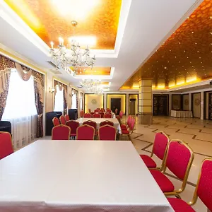 Hotel O Azamat