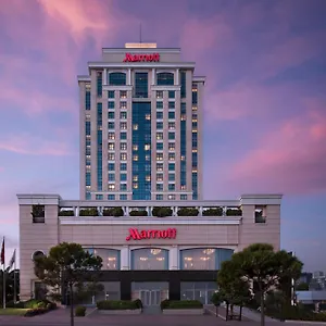 Marriott 5*, Istanbul Turkey