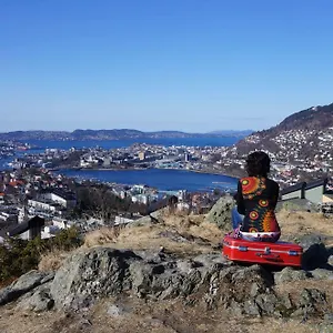 Montana , Bergen Norway
