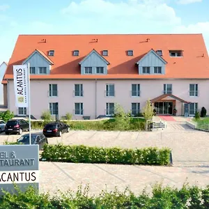 Acantus , Weisendorf Germany