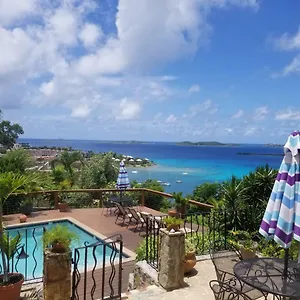 Estate Lindholm 4*, Cruz Bay United States Virgin Islands