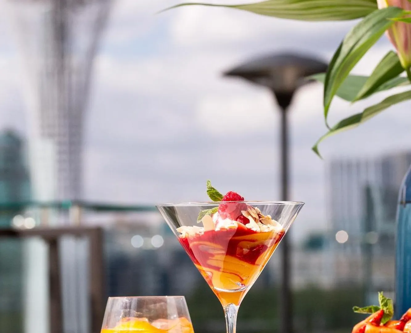 The Ritz-Carlton, Astana 5*, Nur-Sultan (Astana)