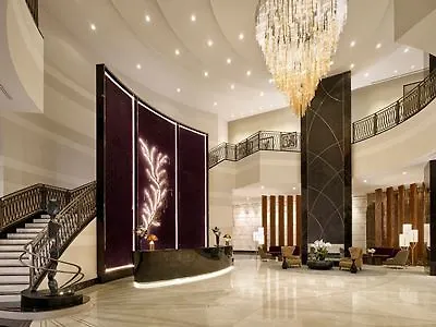The Ritz-Carlton, Astana 5*, Nur-Sultan (Astana)