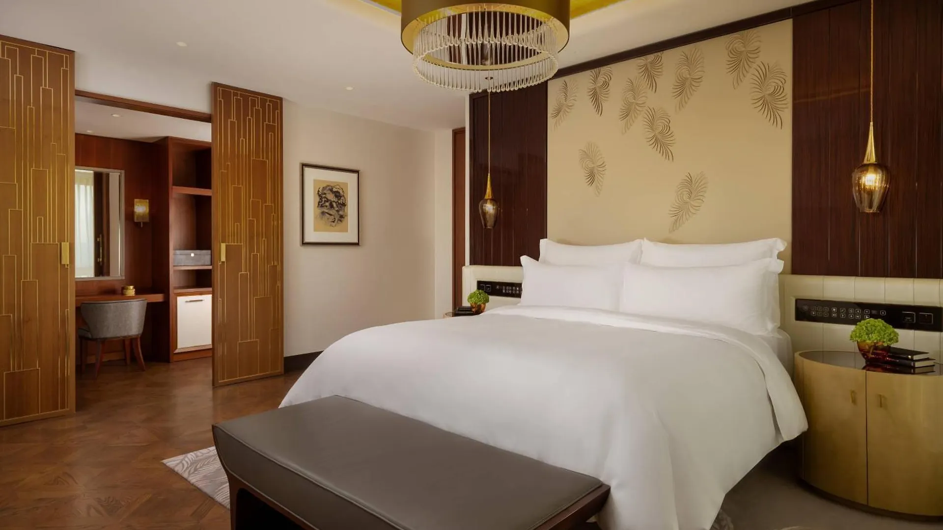 Hotel The Ritz-Carlton, Astana