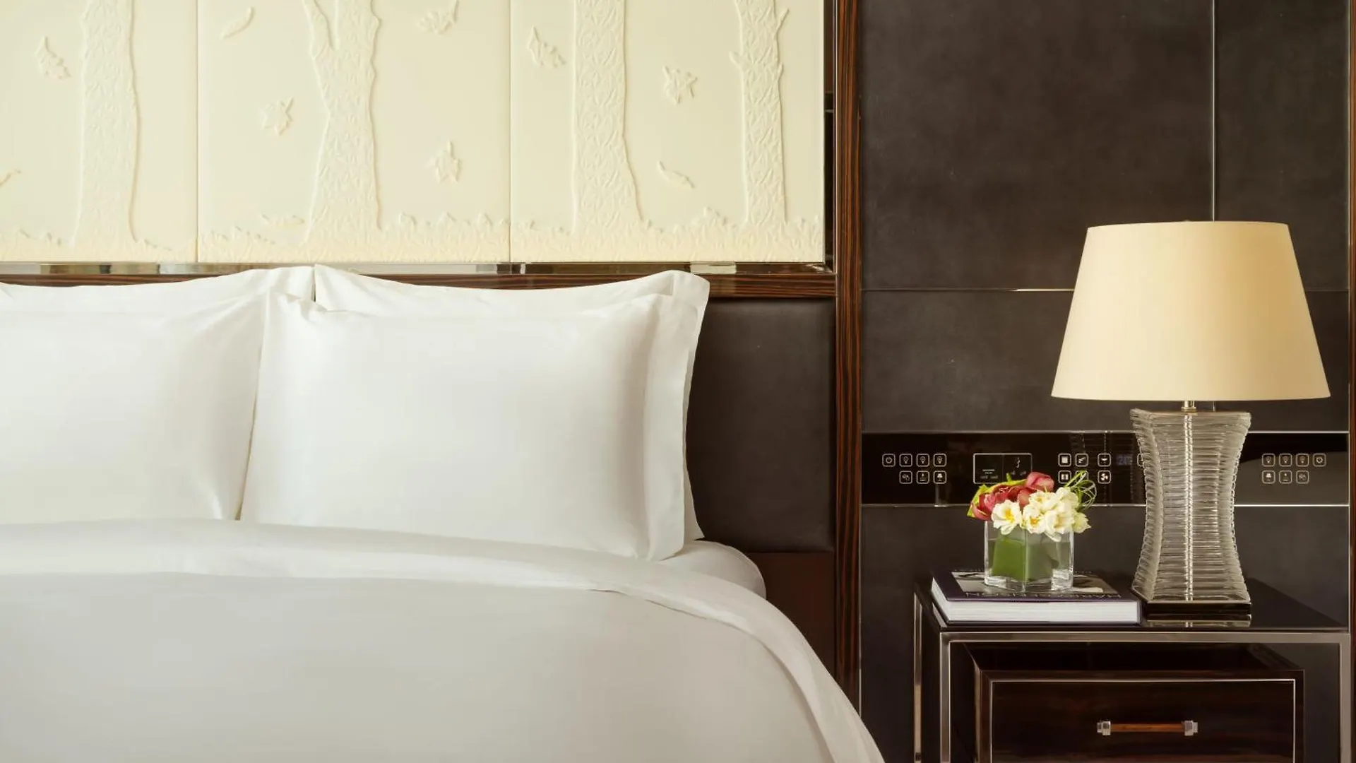 Hotel The Ritz-Carlton, Astana