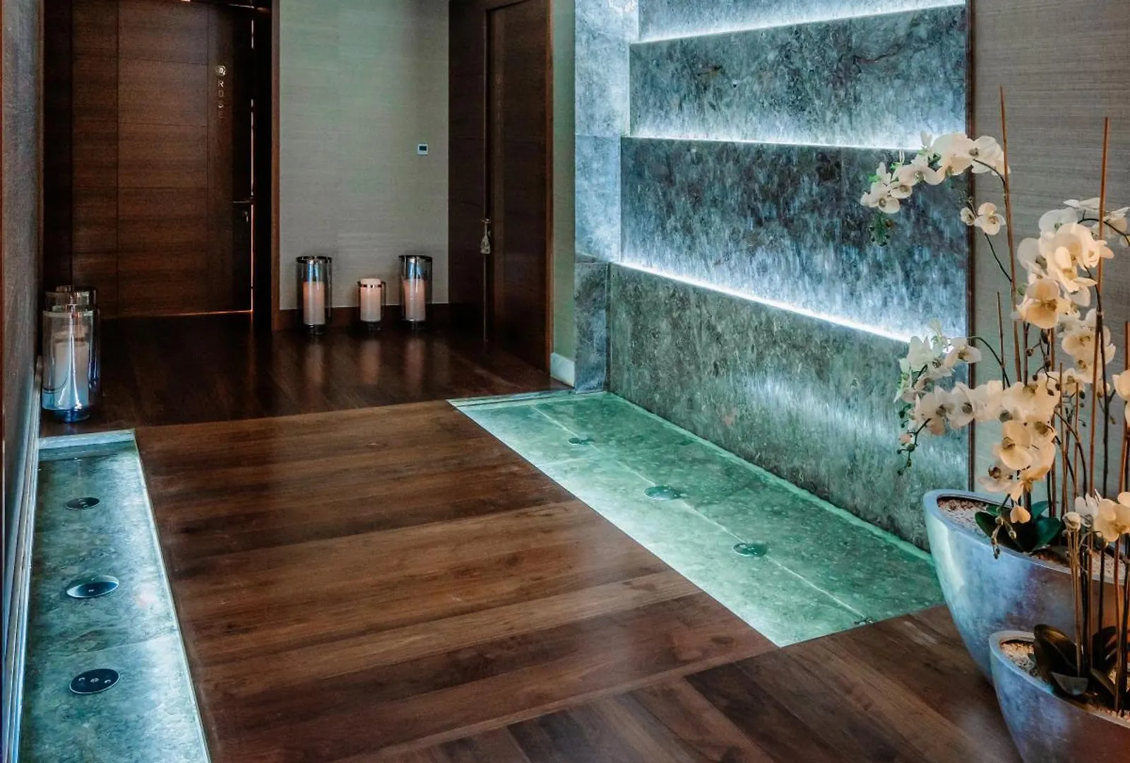 *****  Hotel The Ritz-Carlton, Astana Kasachstan